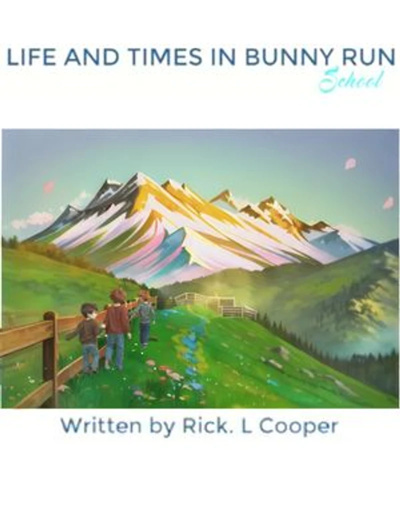 Life and Times in Bunny Run: School