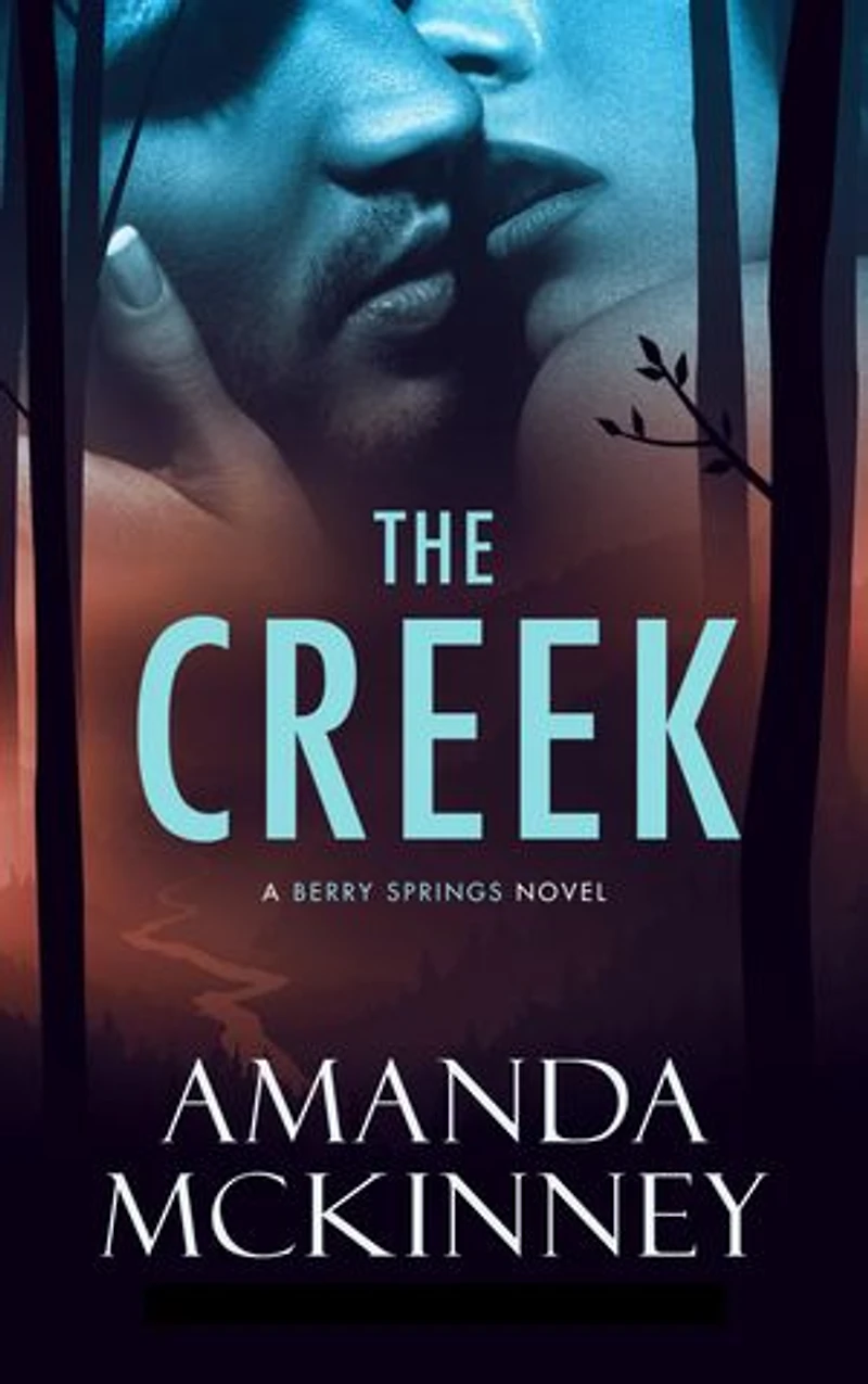 The Creek (A Romantic Suspense Novel)