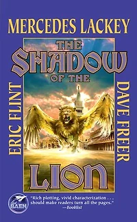 The Shadow Of Lion