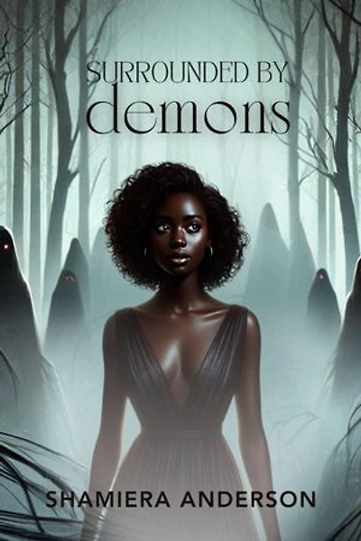 Surrounded By Demons