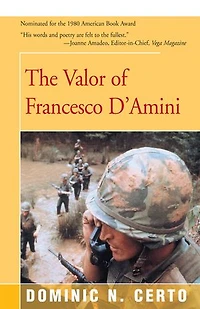 The Valor Of Francesco D'amini