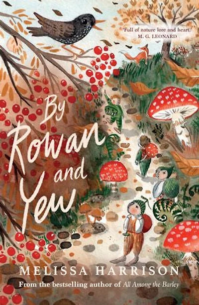By Rowan and Yew (ebook)