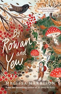By Rowan and Yew (ebook)