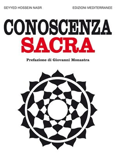 Conoscenza sacra