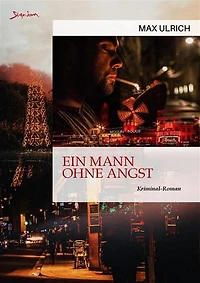 EIN MANN OHNE ANGST: Der Krimi-Klassiker!