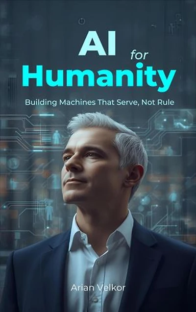 AI for Humanity: Building Machines That Serve, Not Rule