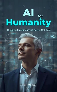 AI for Humanity: Building Machines That Serve, Not Rule