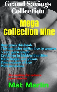 Mega collection nine