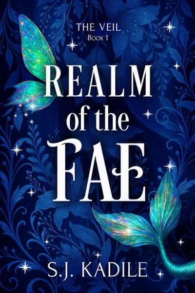 Realm of the Fae