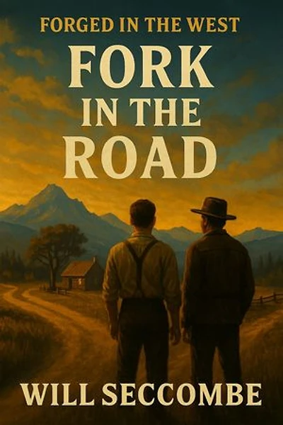 Fork in the Road: Forged in the West, #2