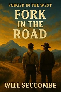 Fork in the Road: Forged in the West, #2