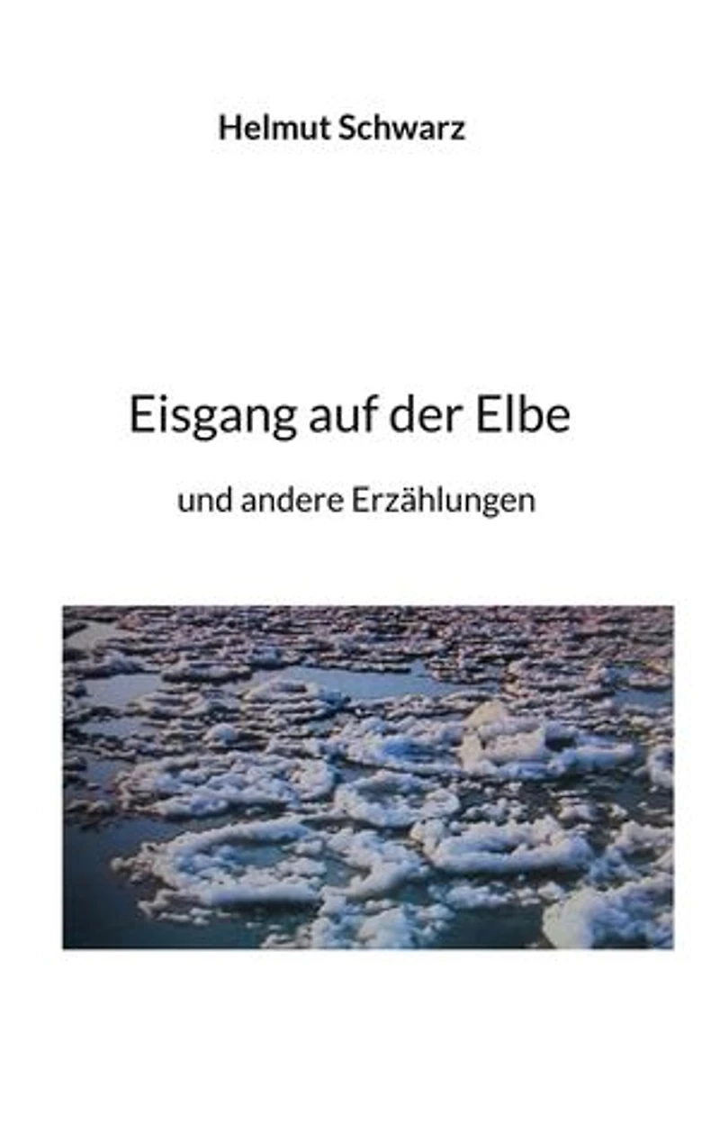 Eisgang auf der Elbe: und andere Erzählungen