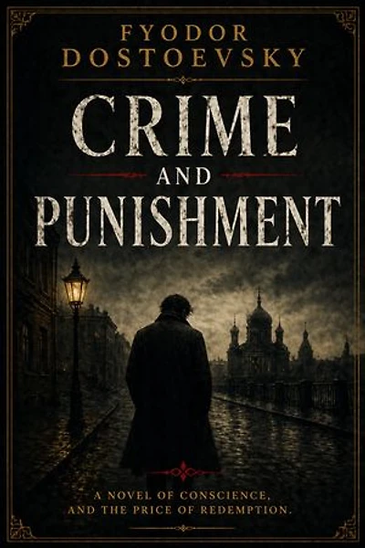 Crime and Punishment