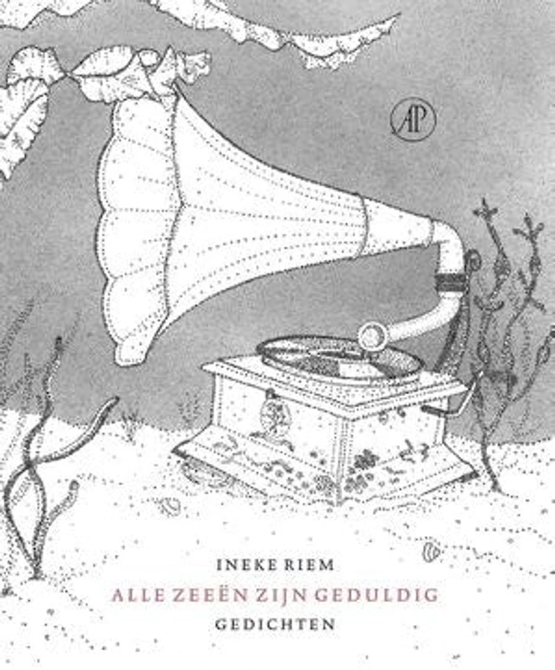 Alle zeeën zijn geduldig