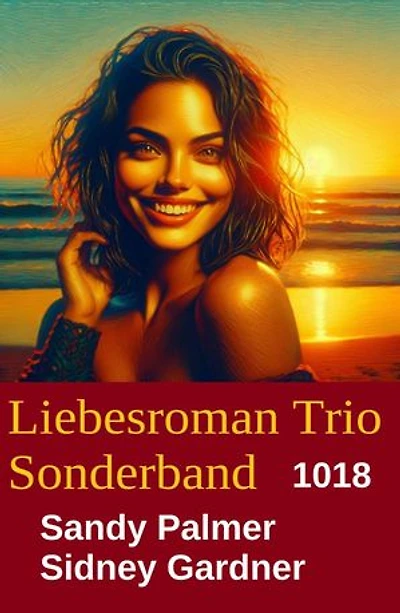 Liebesroman Trio Sonderband 1018