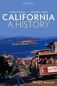 California: A History