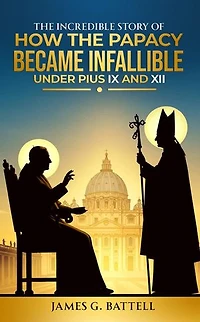 The Incredible Story of How the Papacy Became Infallible Under Pius IX and XII