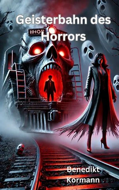Geisterbahn des Horrors