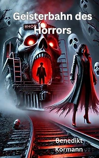 Geisterbahn des Horrors