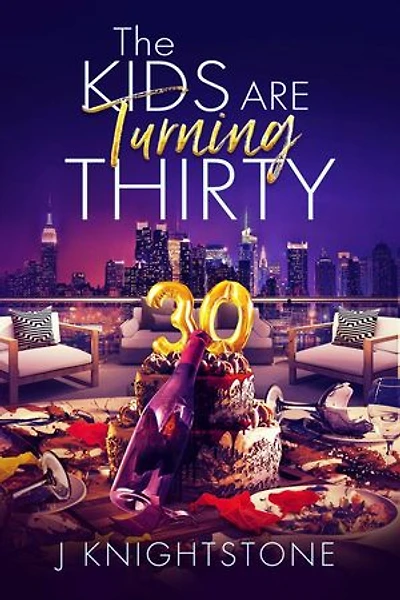 The Kids Are Turning Thirty