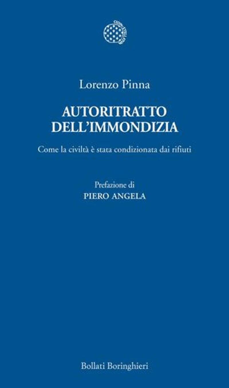 Autoritratto dell'immondizia