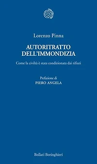 Autoritratto dell'immondizia