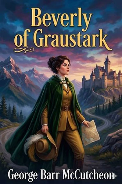 Beverly of Graustark