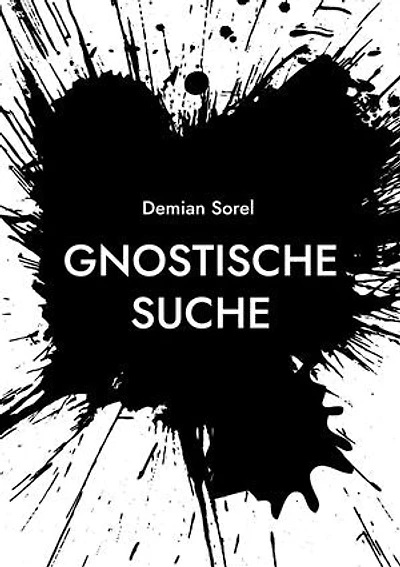 Gnostische Suche: Ein paar gute Zeilen, ein paar beschissene Zeilen