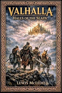 Valhalla Halls of the slain
