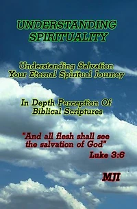 Understanding Spirituality
