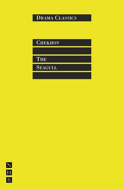 The Seagull (Drama Classics Edition)