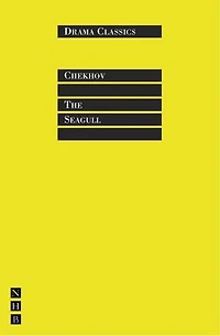 The Seagull (Drama Classics Edition)