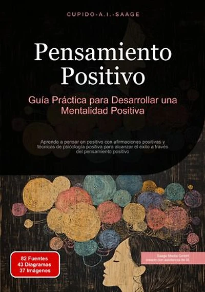 Pensamiento Positivo: Guía Práctica para Desarrollar una Mentalidad Positiva