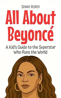 All About Beyoncé: A Kid’s Guide to the Superstar Who Runs the World: Knowledge Books For Kids, #98