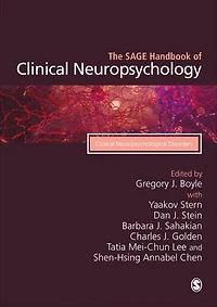 The SAGE Handbook of Clinical Neuropsychology: Neuropsychological Disorders