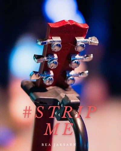 #STRIP ME: To become a true artist love is inevitable