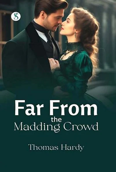 FAR FROM THE MADDING CROWD