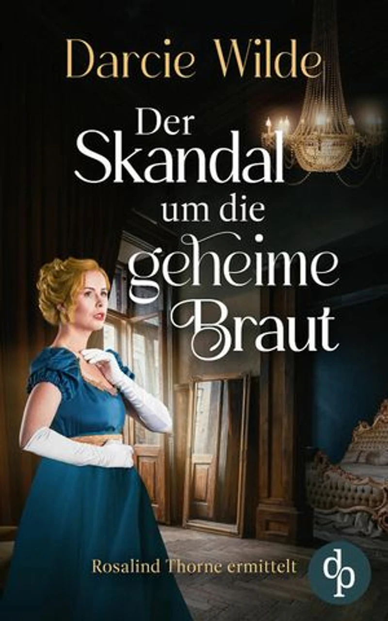 Der Skandal um die geheime Braut