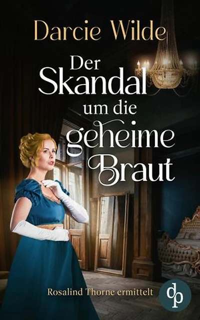 Der Skandal um die geheime Braut