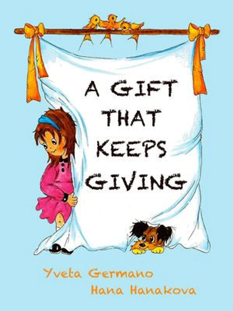A Gift That Keeps Giving