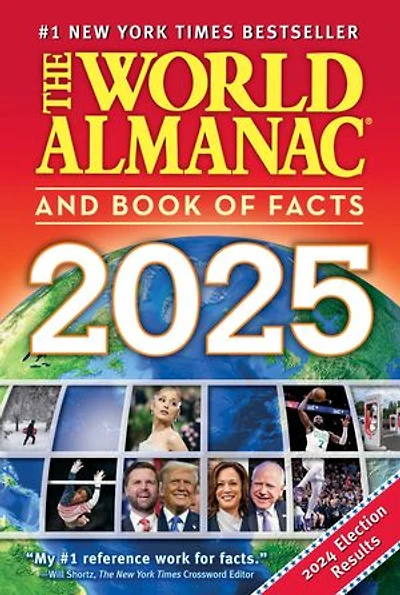 The World Almanac and Book of Facts