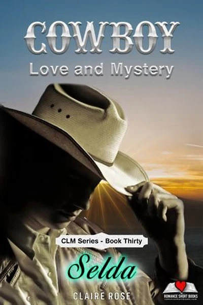 Cowboy Love and Mystery Book 30 - Selda