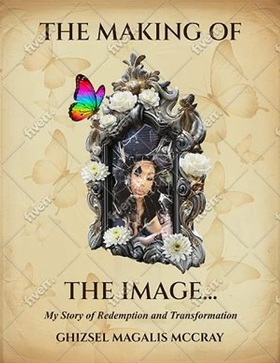 THE MAKING OF… THE IMAGE