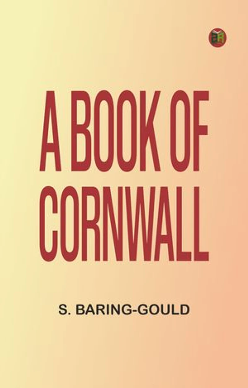 A Book of Cornwall