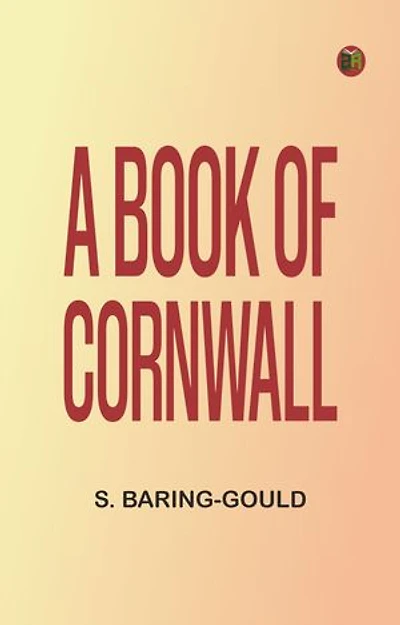 A Book of Cornwall