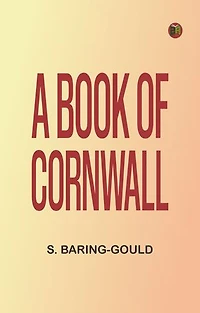 A Book of Cornwall