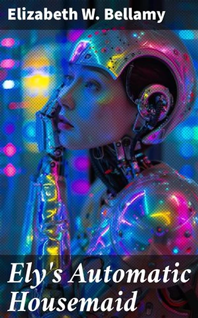 Ely's Automatic Housemaid: Enriched edition. Exploring the Future Through Robotic Housemaids: A Literary Journey of Technology and Society