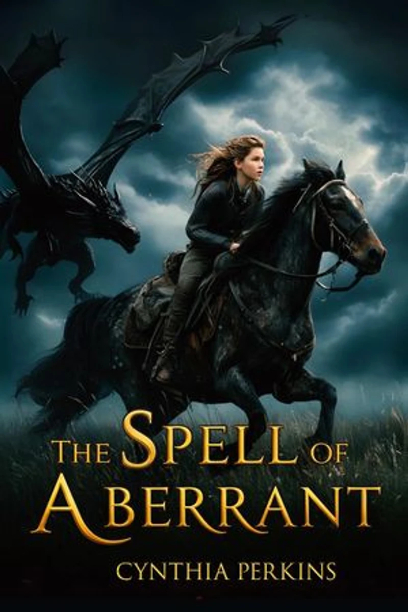 The Spell of Aberrant