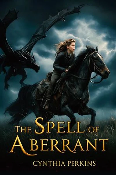 The Spell of Aberrant