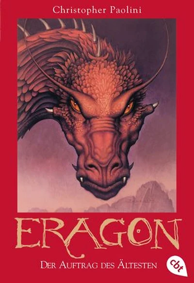 Eragon - Der Auftrag des Ältesten
